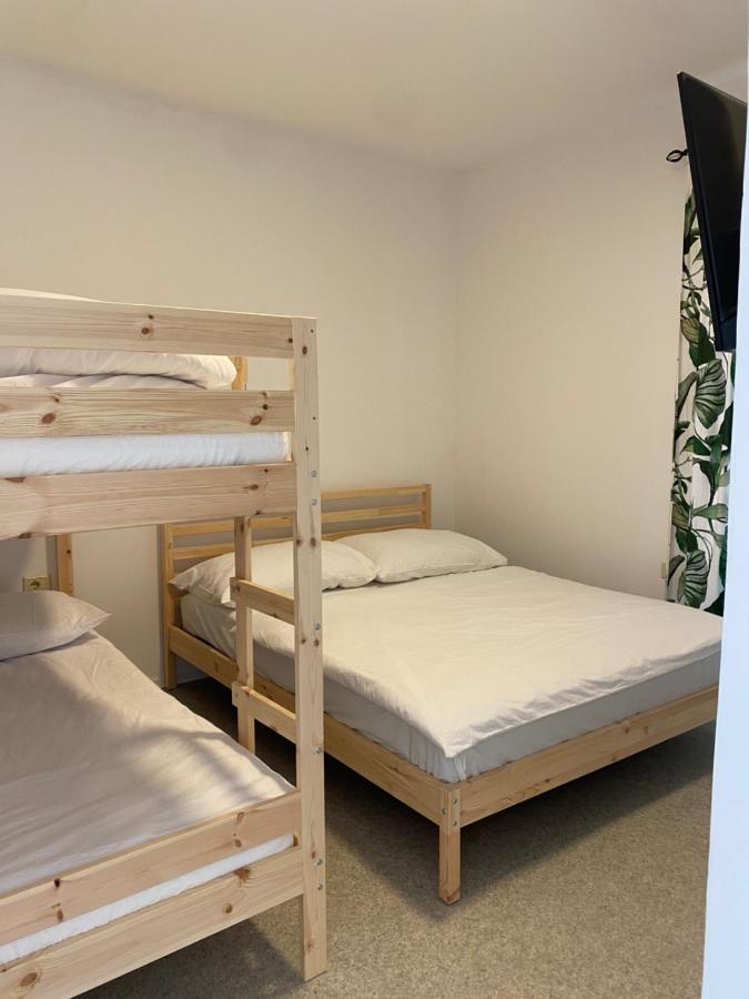 Ferienwohnung Sstudio Izola Exterior foto